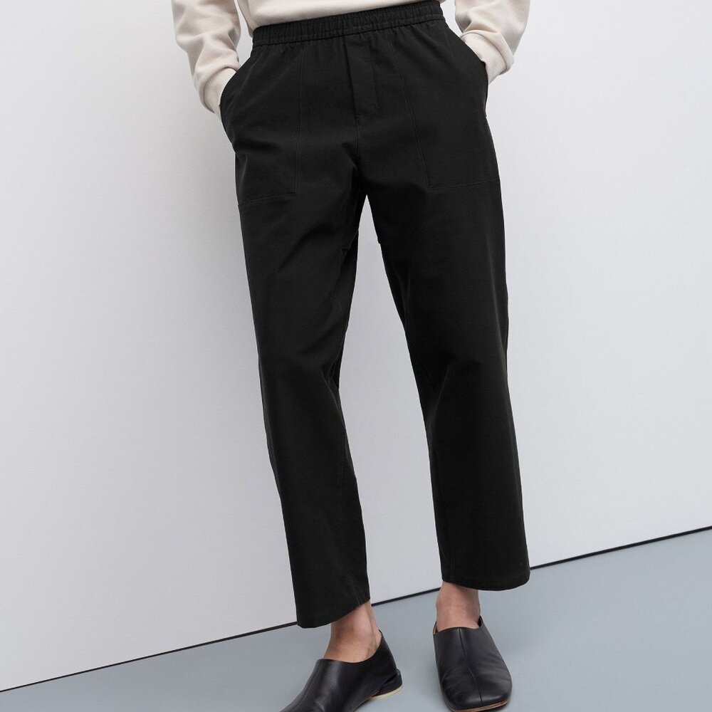 Lululemon Utilitech Pull-On Relaxed-Fit Pant